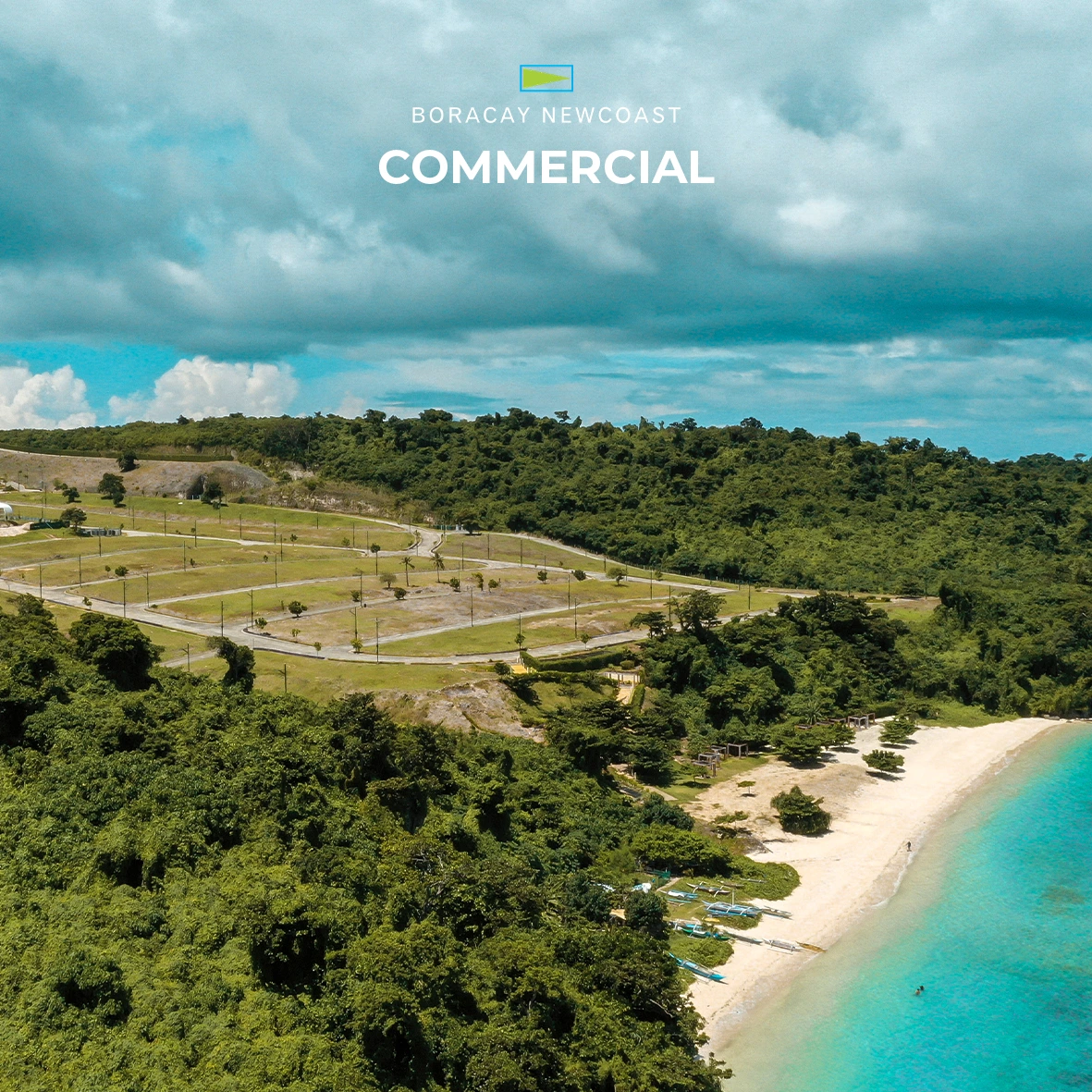 Boracay Newcoast