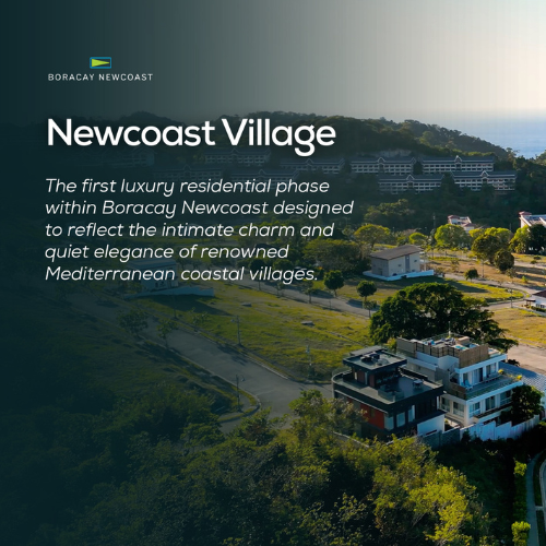 Newcoast Village